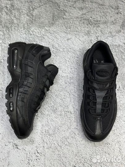 Кроссовки nike air max 95