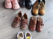 Обувь для девочки 22 и 23 размер мешком