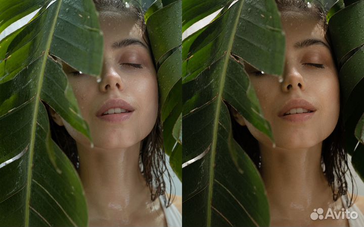 Пресеты lightroom «Александра Веремеева» Винтаж