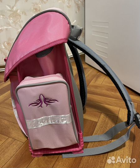 Ортопедический ранец Emipo 700 гр (Чехия)