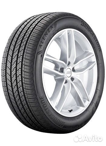 Bridgestone Alenza Sport AS 235/50 R20 104T