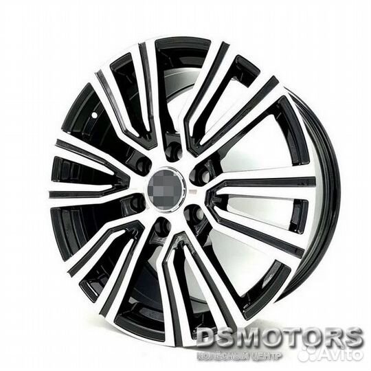 Диски 1754 9/22 5x150 ET45 d110.1 MB