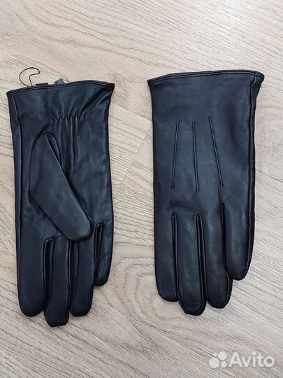 Перчатки зимние мужские размер 9/9