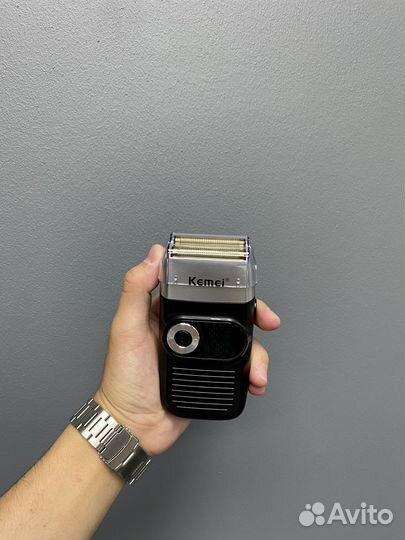 Лучший Шейвер kemei / Новый / триммер