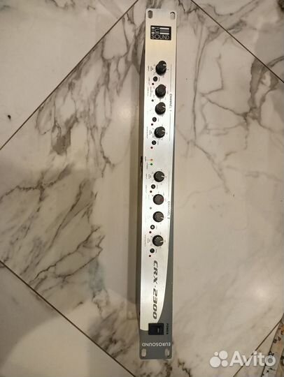 Eurosound CRX-2300