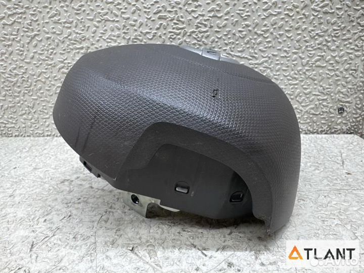 Airbag водительский nissan march