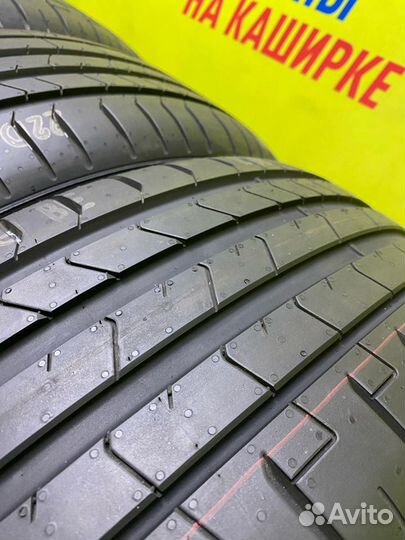 Pirelli P Zero PZ4 L.S. 245/45 R20 103W