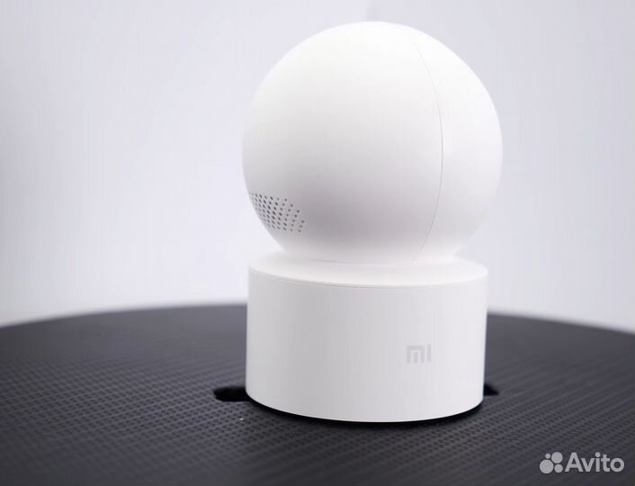 IP Камера Xiaomi Mi Home Security Camera 360 1080P