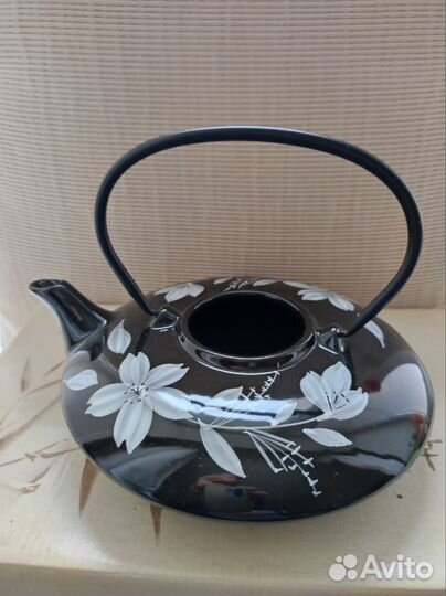 Чайный сервиз