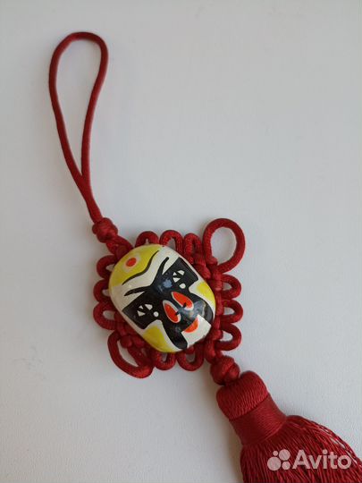 Сувениры из Китая