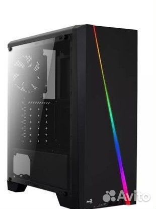 Корпус Aerocool Cylon Mini