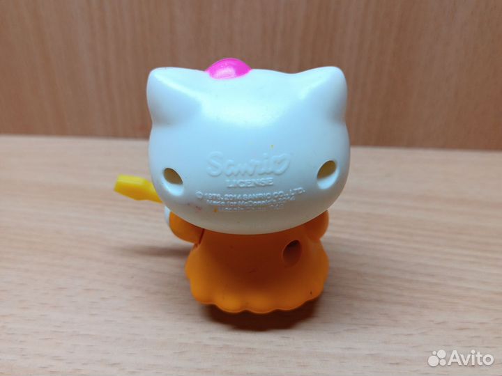 Игрушка Hello Kitty