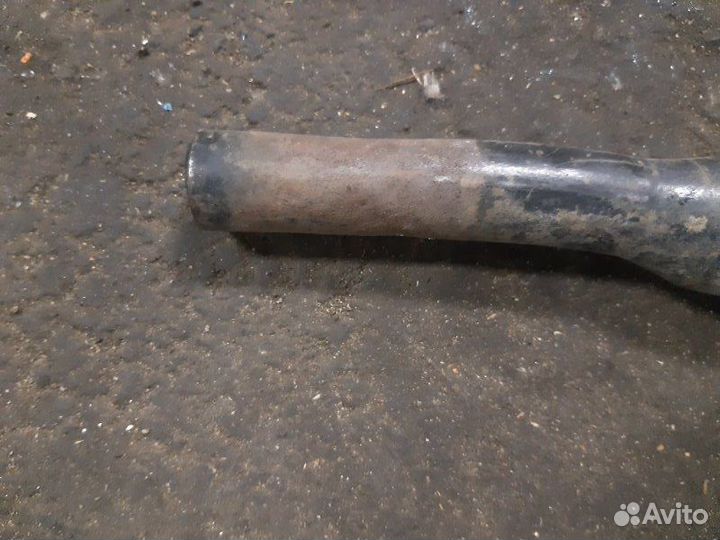 Стабилизатор передний Mercedes-Benz M-Class W163