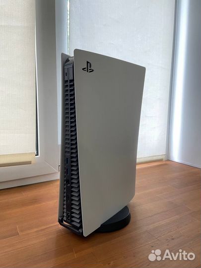 Sony playstation 5 digital edition