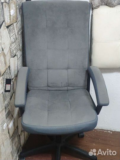 Trendy tetchair кресло руководителя, компьюторное