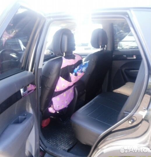 Продаю чехлы на кресла для автомобиля киа соренто