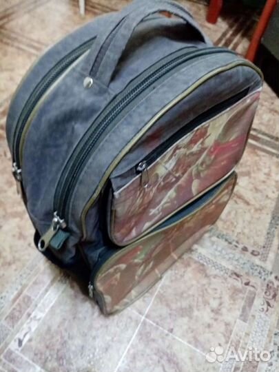 Рюкзак школьный