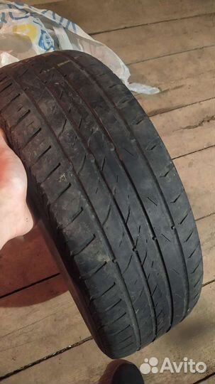 Matador MP 47 Hectorra 3 195/55 R16 111H