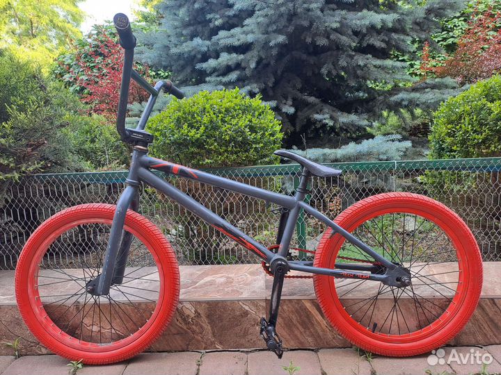 Bmx