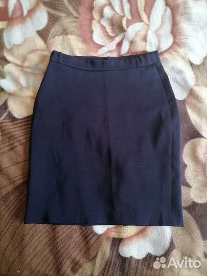 Кадетская форма для девочки