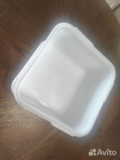 Куботейнеры 12 литровые под мед бу