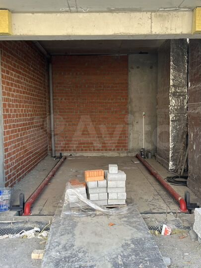 Свободного назначения, 100 м²