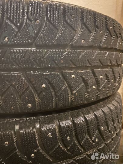 Bridgestone Ice Cruiser 7000 185/65 R15 204W