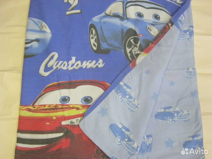 Пододеяльник Простыня бу