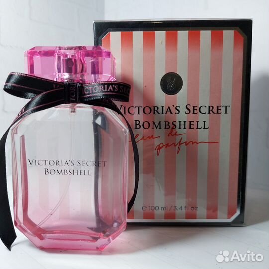 Victorias Secret Bombshell
