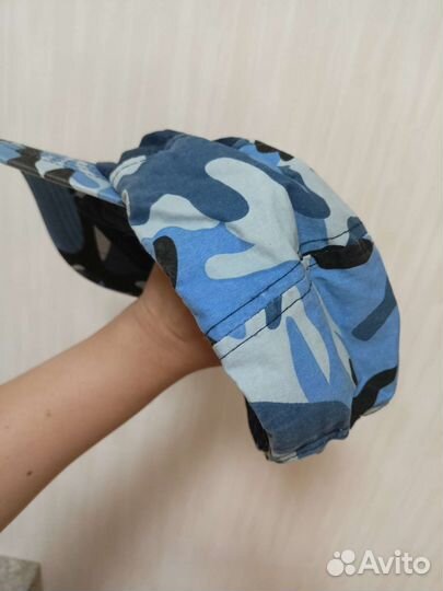 Кепка бейсболка мужская/для мальчика