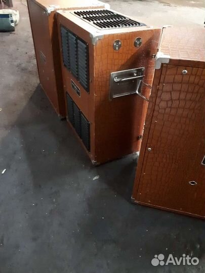Эстрада 101 колонки усилитель