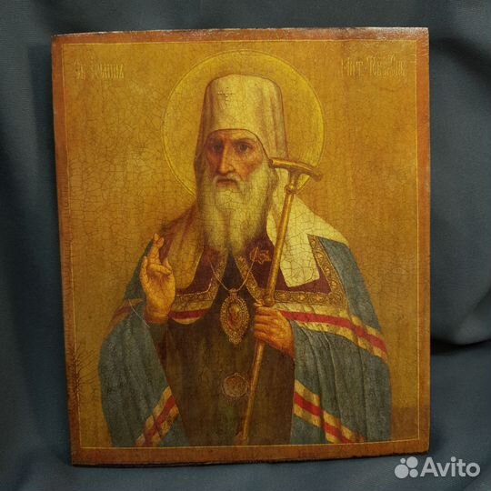 Икона