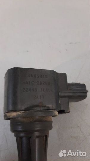 Катушка зажигания Infiniti Qx56 Z62 VK56 2012