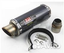 Глушитель Yoshimura style