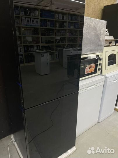 Холодильник Maunfeld NoFrost высота 2м