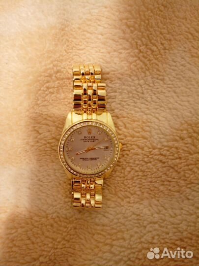 Часы Rolex женские