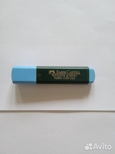 Маркер Faber Caster