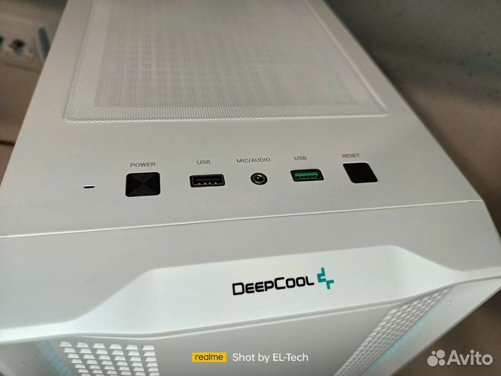 Игровой пк Core i9 11900 / 32GB / RTX3060 12GB