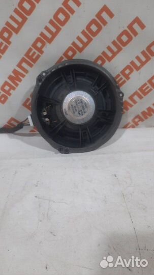 Динамик передний Ford Focus 3 (2015-2019)