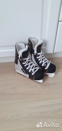 Коньки Toronto, 29 р-р