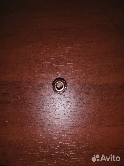 Украшение шарм