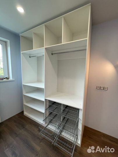 Шкаф стенка