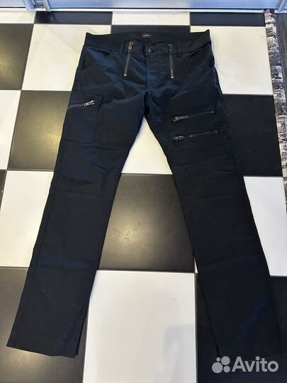 Брюки/штаны Diesel. Оригинал