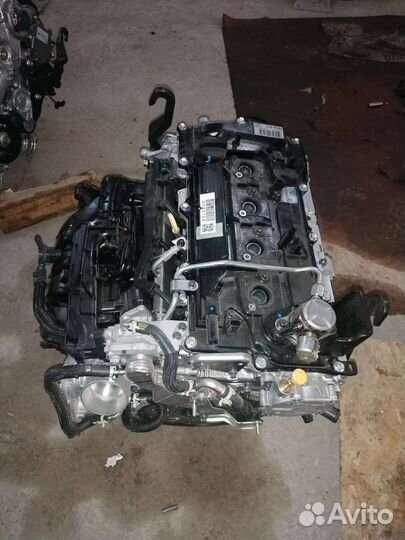 Двигатель.Toyota