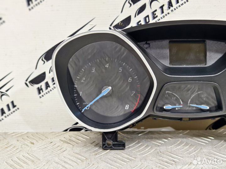 Панель приборов Ford Focus 3 1.6 pnda 2012