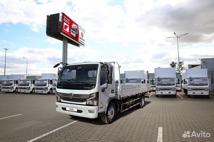 DongFeng Z55L, 2023