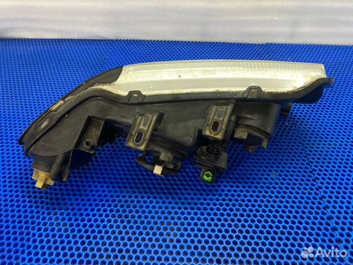 Фара галогеновая передняя левая Rover 400 14K4FK77