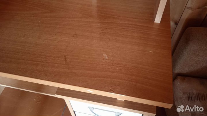 Компьютерный стол бу