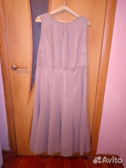 Платье летнее bpc 54 размера