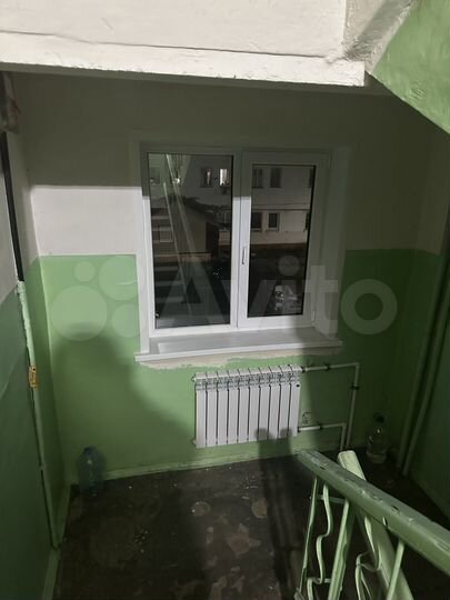 2-к. квартира, 43 м², 3/5 эт.